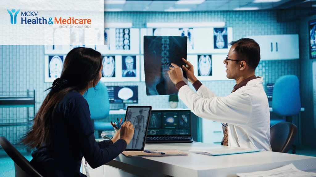 digital X-ray services Howrah & Diagnostic Technology