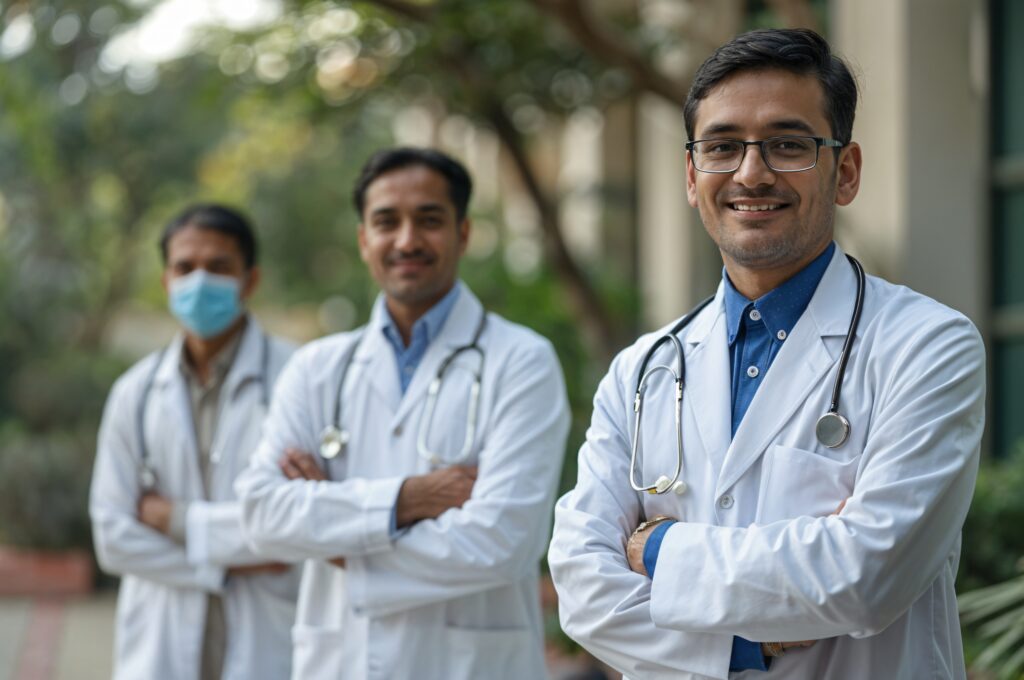 Specialist doctors Howrah for Your Needs