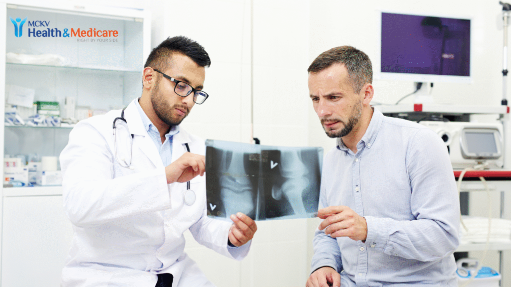 Modern Solutions for Joint Pain When to Consult an Orthopaedics Specialist Howrah