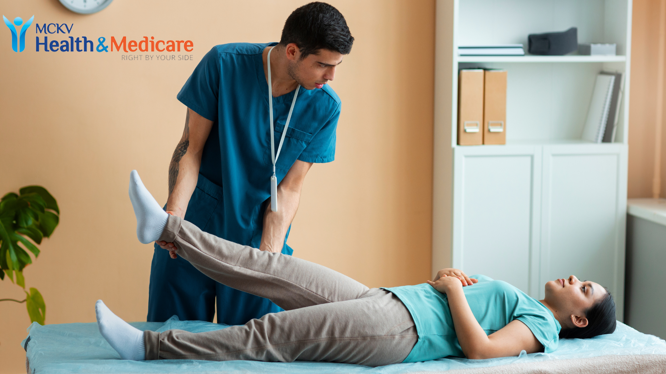 Physiotherapy centre Howrah