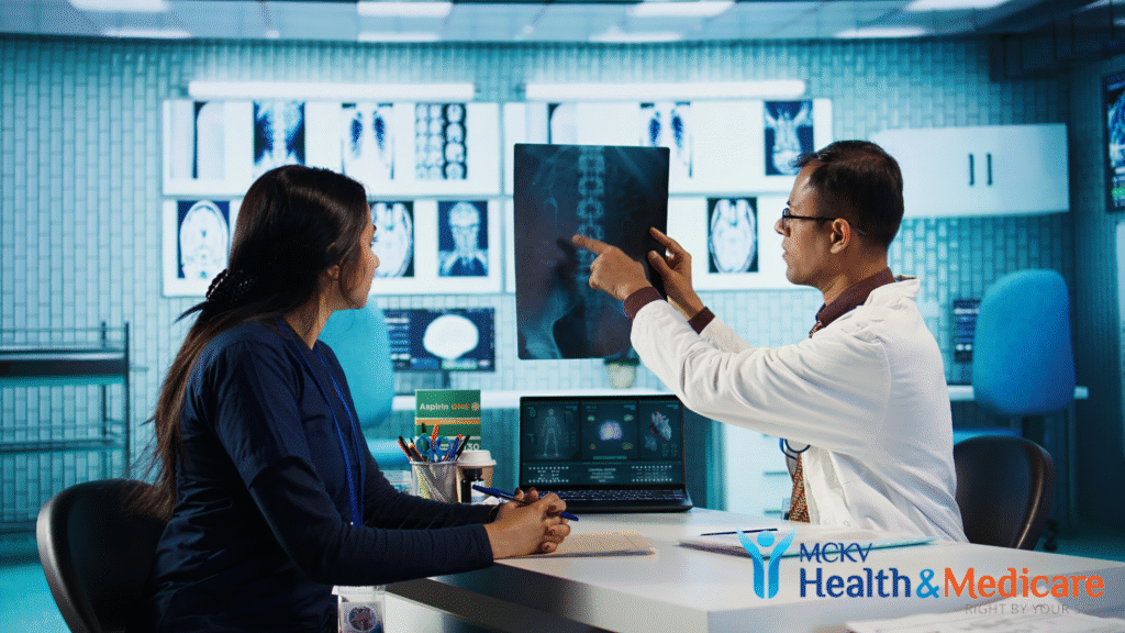 Digital X-Ray Services Howrah