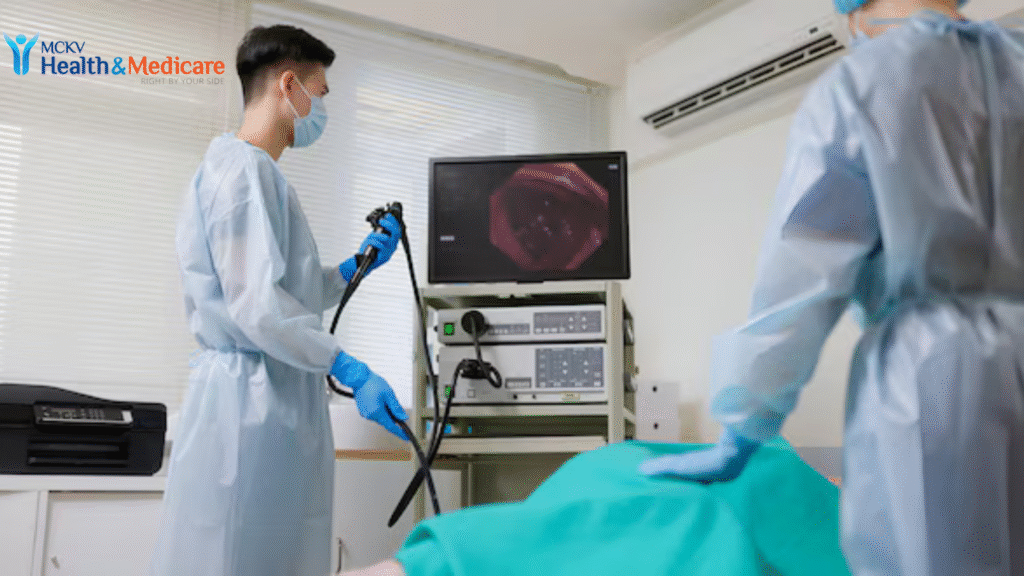 Endoscopy centre Howrah