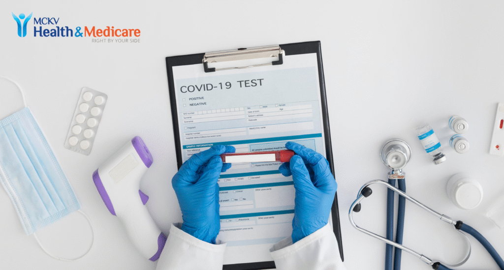 diagnostic packages Howrah