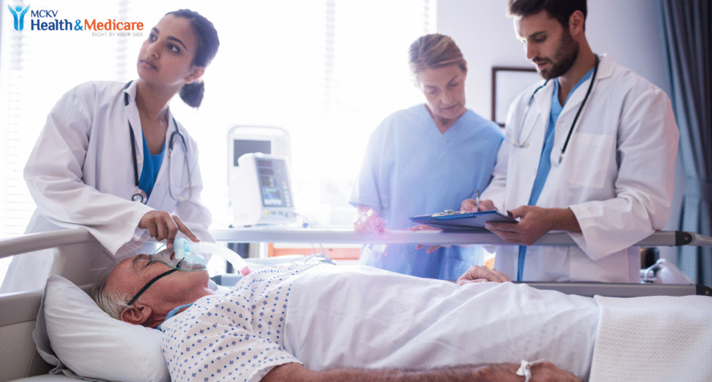 trusted healthcare in Howrah