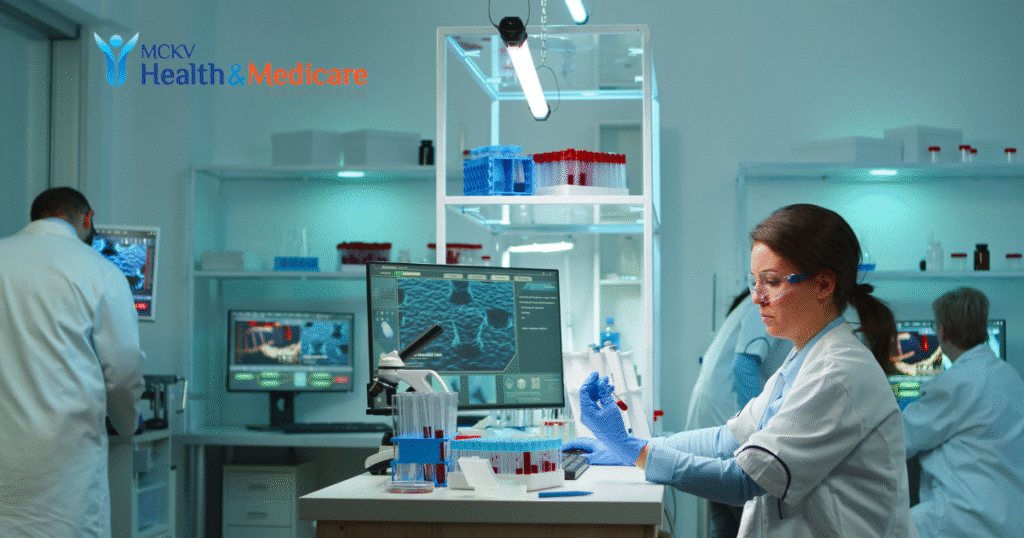 best diagnostic centres in Howrah