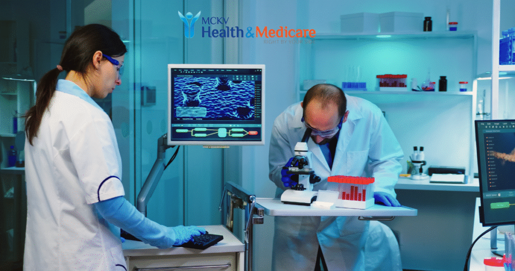 best diagnostic center in Howrah
